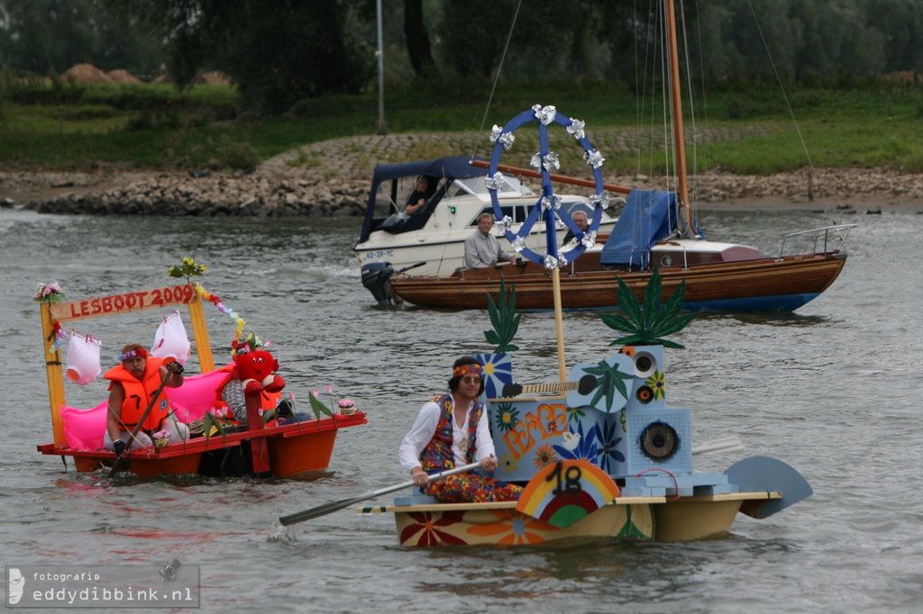 Deventer Badkuipenrace - 2009-08-30 - by Eddy Dibbink - 023